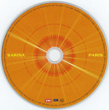 Load image into Gallery viewer, Sarina Paris : Sarina Paris (CD, Album)