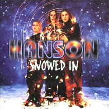 Load image into Gallery viewer, Hanson : Snowed In (CD, Album)