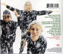 Load image into Gallery viewer, Hanson : Snowed In (CD, Album)