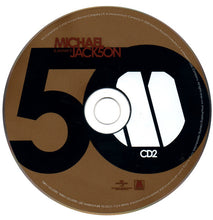 Load image into Gallery viewer, Michael Jackson & Jackson 5* : The Motown Years (3xCD, Comp)