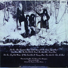 Load image into Gallery viewer, Cinderella (3) : Long Cold Winter (LP, Album, Hub)