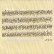 Load image into Gallery viewer, Schema Sextet : Look Out (Tribute To Basso / Valdambrini) (CD, Album)