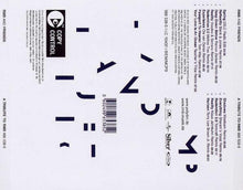 Load image into Gallery viewer, RMB : RMB And Friends >> A Tribute To RMB << (CD, Album, Copy Prot.)