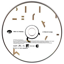 Load image into Gallery viewer, RMB : RMB And Friends >> A Tribute To RMB << (CD, Album, Copy Prot.)