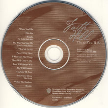 Load image into Gallery viewer, Faith Hill : There You'll Be (CD, Comp)
