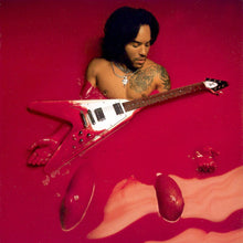 Load image into Gallery viewer, Lenny Kravitz : Baptism (CD, Album, Copy Prot.)
