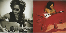 Load image into Gallery viewer, Lenny Kravitz : Baptism (CD, Album, Copy Prot.)