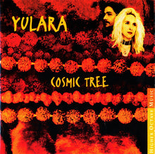 Load image into Gallery viewer, Yulara : Cosmic Tree (CD, Album)