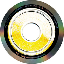 Load image into Gallery viewer, Yulara : Cosmic Tree (CD, Album)