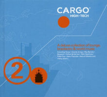 Load image into Gallery viewer, Various : Cargo High-Tech 2 (2xCD, Comp)