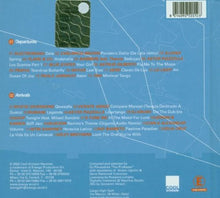 Load image into Gallery viewer, Various : Cargo High-Tech 2 (2xCD, Comp)