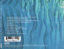 Load image into Gallery viewer, Santana : Ceremony (Remixes & Rarities) (CD, Comp, Ltd)