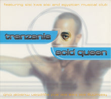 Load image into Gallery viewer, Acid Queen : Tranzania (CD, Album)