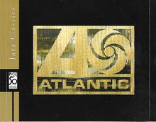 Load image into Gallery viewer, Various : Atlantic Jazz Classics (CD, Comp, RM)