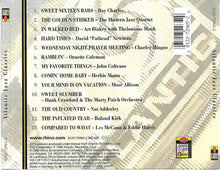 Load image into Gallery viewer, Various : Atlantic Jazz Classics (CD, Comp, RM)
