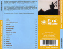 Load image into Gallery viewer, Ali Hassan Kuban : The Rough Guide To Ali Hassan Kuban (CD, Comp)