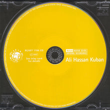 Load image into Gallery viewer, Ali Hassan Kuban : The Rough Guide To Ali Hassan Kuban (CD, Comp)