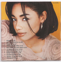 Load image into Gallery viewer, Karyn White : Make Him Do Right (CD, Album)