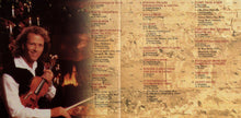 Load image into Gallery viewer, André Rieu : The Christmas I Love (CD, Album, Club, RE)