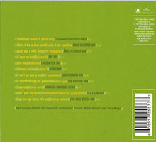 Load image into Gallery viewer, Various : Motown Remixed Vol. 2 (CD, Comp)