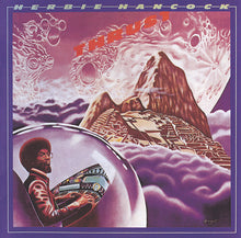 Load image into Gallery viewer, Herbie Hancock : Thrust (CD, Album, RE, RM)