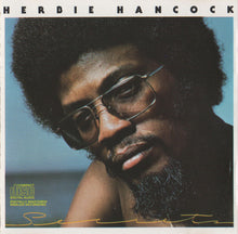 Load image into Gallery viewer, Herbie Hancock : Secrets (CD, Album, RE, RM)