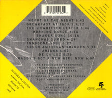 Load image into Gallery viewer, Spyro Gyra : Road Scholars (CD, Album)