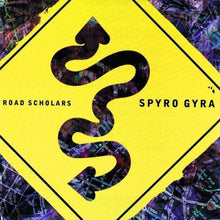 Load image into Gallery viewer, Spyro Gyra : Road Scholars (CD, Album)