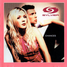 Load image into Gallery viewer, Sylver : Chances (CD, Album, Enh)