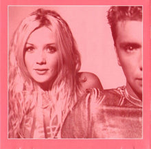 Load image into Gallery viewer, Sylver : Chances (CD, Album, Enh)