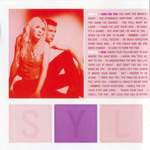 Load image into Gallery viewer, Sylver : Chances (CD, Album, Enh)