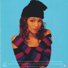 Load image into Gallery viewer, Tené Williams : Tené Williams (CD, Album)