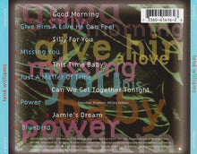Load image into Gallery viewer, Tené Williams : Tené Williams (CD, Album)