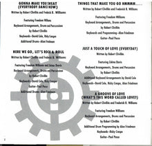 Load image into Gallery viewer, C + C Music Factory : Gonna Make You Sweat (CD, Album)