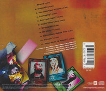Load image into Gallery viewer, Snake River Conspiracy : Sonic Jihad (CD, Album)