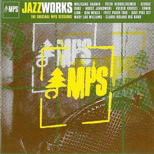 Load image into Gallery viewer, Various : Jazzworks (CD, Comp)