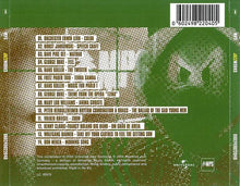 Load image into Gallery viewer, Various : Jazzworks (CD, Comp)