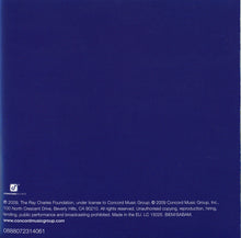 Load image into Gallery viewer, Ray Charles : A Message From The People (CD, Album, RE, RM)