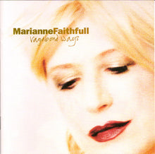 Load image into Gallery viewer, Marianne Faithfull : Vagabond Ways (HDCD, Album)