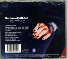 Load image into Gallery viewer, Marianne Faithfull : Vagabond Ways (HDCD, Album)