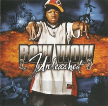 Load image into Gallery viewer, Bow Wow : Unleashed (CD, Album)