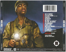 Load image into Gallery viewer, Bow Wow : Unleashed (CD, Album)