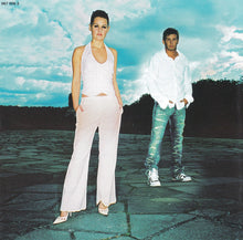 Load image into Gallery viewer, Groove Coverage : Covergirl (CD, Album, Copy Prot.)