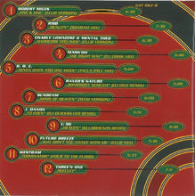 Load image into Gallery viewer, Various : Urban's Rave Zone (Best Of '96) (CD, Comp)