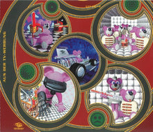 Load image into Gallery viewer, Various : Urban's Rave Zone (Best Of '96) (CD, Comp)