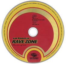Load image into Gallery viewer, Various : Urban's Rave Zone (Best Of '96) (CD, Comp)