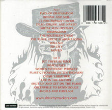 Load image into Gallery viewer, Drive-By Truckers : Southern Rock Opera (2xCD, Album, RE, Dig)