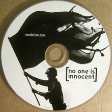 Load image into Gallery viewer, No One Is Innocent : Revolution.com (CD, Album)