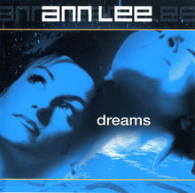 Load image into Gallery viewer, Ann Lee : Dreams (CD, Album)