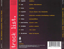 Load image into Gallery viewer, Various : The Shadow Masters: Drum'n'Bass (CD, Comp)